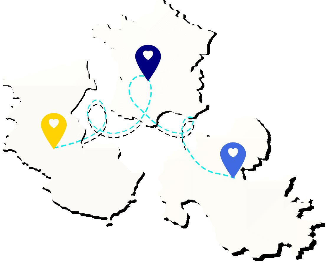 Expansão da cobertura